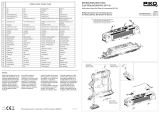 PIKO 51714 Parts Manual