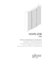 glass 1989 harlem Guide d'installation