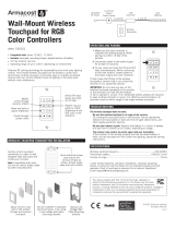 Armacost Lighting 733121 Guide d'installation