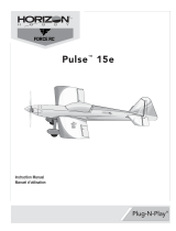 Force RC FCEF28000 Le manuel du propriétaire