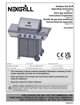 Nexgrill720-0925W