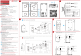 Hikvision DS-KV6113-WPE1 Video Intercom Villa Door Station Mode d'emploi