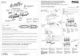 PIKO 95691 Parts Manual