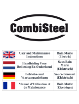 CombiSteel 7178.0535 Manuel utilisateur