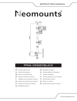 NeomountsFPMA-D550DVBLACK