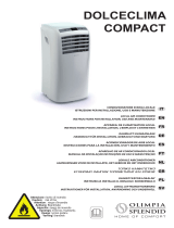 Olimpia SplendidDOLCECLIMA COMPACT 8X