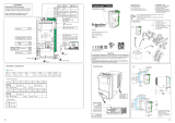 Schneider Electric PowerLogic P5 Instruction Sheet