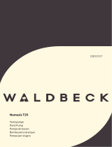 Waldbeck 10031917 Le manuel du propriétaire