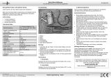 LUNARTEC ZX-6340 Le manuel du propriétaire