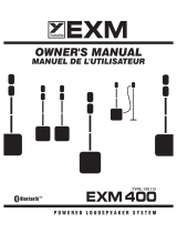 YORKVILLEEXM400