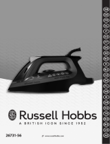 Russell Hobbs 26731-56 Manuel utilisateur