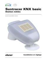 elsner elektronikSuntracer KNX basic
