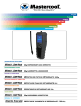 MasterCool 55745 Mode d'emploi