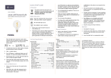 Perel SMART1212 Manuel utilisateur