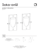 L-Acoustics Soka-onW Information produit