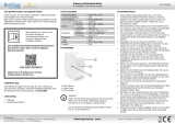 VisorTech ZX-5395 Guide de démarrage rapide