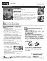 Posey 1201 Mode d'emploi