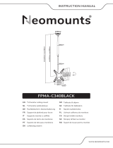 NeomountsFPMA-C340BLACK