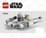 Lego 75363 Star Wars Building Instructions
