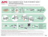 Schneider Electric Smart-UPS Guide d'installation