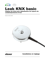 elsner elektronikLeak KNX basic