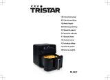 Tristar FR-9037 Manuel utilisateur