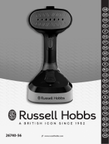 Russell Hobbs 26740-56 Manuel utilisateur