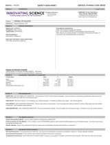 3B SCIENTIFIC 1022425 [W55025] Le manuel du propriétaire