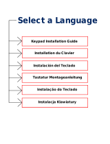 Dormakaba LA GARD 700 Series Guide d'installation