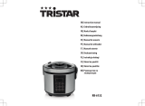 Tristar RK-6132 Manuel utilisateur
