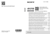 Sony α 6700 Mode d'emploi