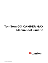 TomTom GO EXCLUSIVE Manuel utilisateur
