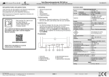 VisorTech ZX-5286 Guide de démarrage rapide