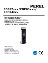 Perel EBP02 Series Manuel utilisateur