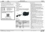 LUNARTEC ZX-8269 Guide de démarrage rapide
