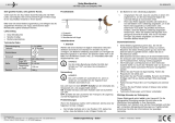 LUNARTEC ZX-6407 Le manuel du propriétaire