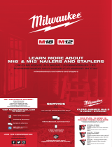 Milwaukee 3020-20 Mode d'emploi