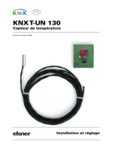 elsner elektronikKNX T-UN 130