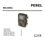Perel WLC002 Manuel utilisateur