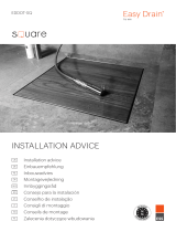 ESS EDDOT-SQ Guide d'installation