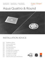 ESS AquaW-RDx10-MSI6 Guide d'installation