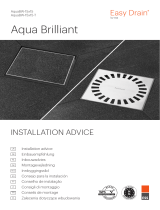 ESS AquaBW-15x15-T Guide d'installation