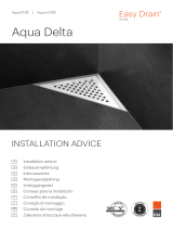 ESS AquaW-DE-MSI6 Guide d'installation