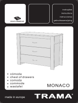 Bebecar Monaco Le manuel du propriétaire