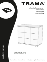 Bebecar Chocolate Le manuel du propriétaire