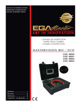 Ega Master 60061 Le manuel du propriétaire
