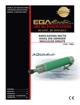 Ega Master 79901 Le manuel du propriétaire