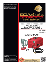 Ega Master 56077 Le manuel du propriétaire