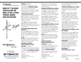 STEMCO 577-0040 Qwik Kit Guide d'installation