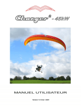 MAC PARA Charger 2 Manuel utilisateur